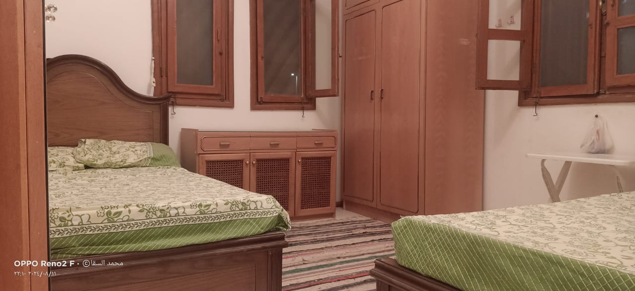 Chalet at Marina El-Alamein | Forsa Property