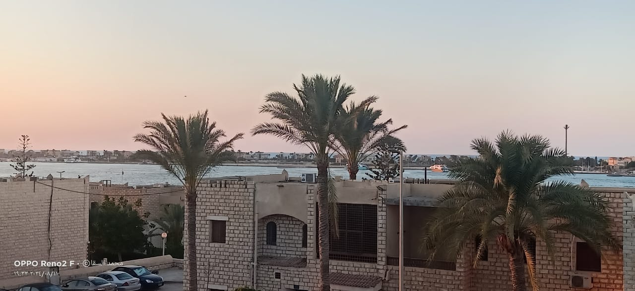 Chalet at Marina El-Alamein | Forsa Property