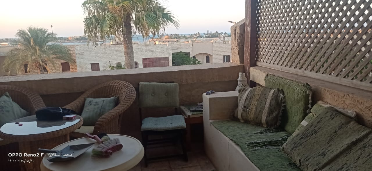 Chalet at Marina El-Alamein | Forsa Property