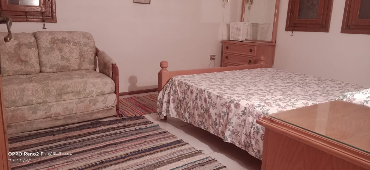 Chalet at Marina El-Alamein | Forsa Property