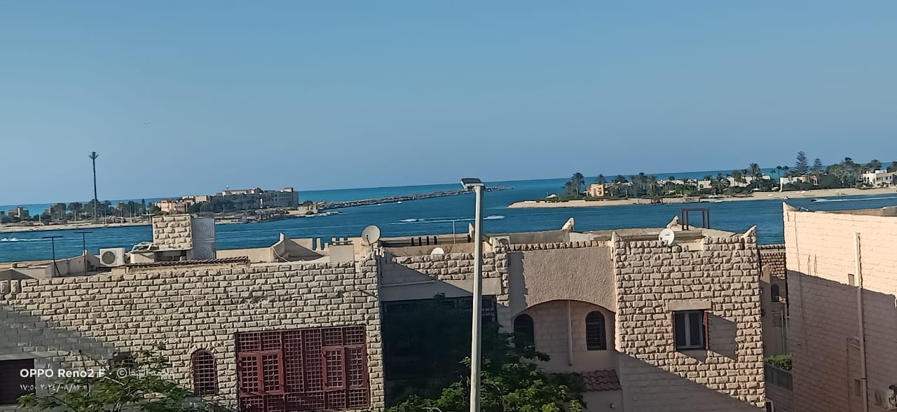 Chalet at Marina El-Alamein | Forsa Property