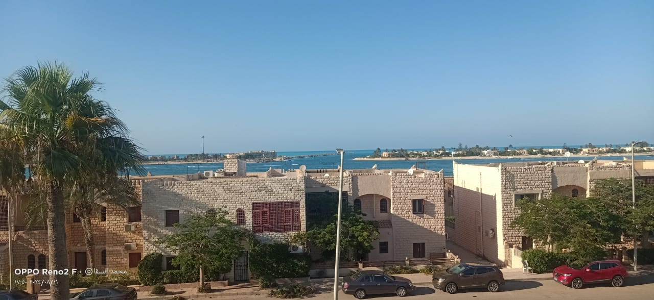 Chalet at Marina El-Alamein | Forsa Property