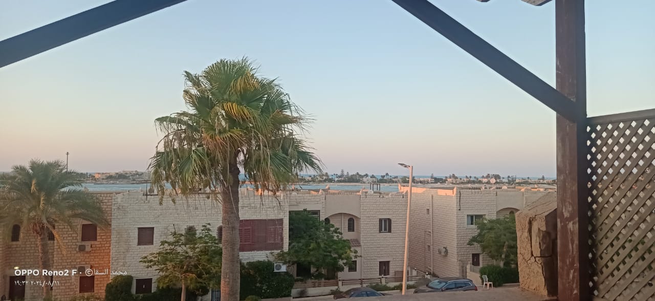 Chalet at Marina El-Alamein | Forsa Property