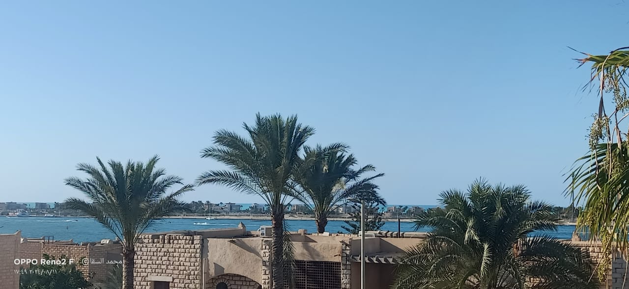 Chalet at Marina El-Alamein | Forsa Property