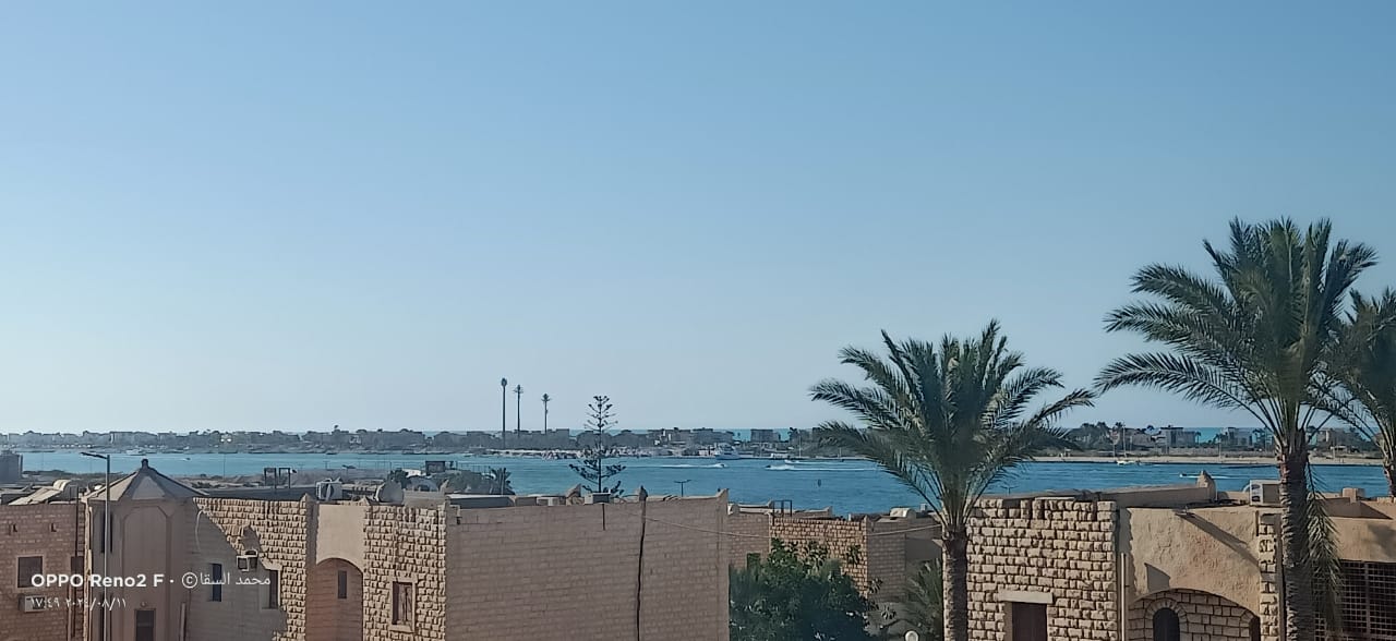 Chalet at Marina El-Alamein | Forsa Property