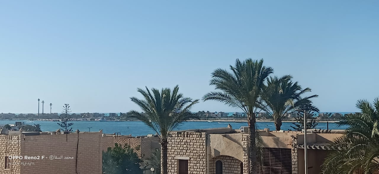 Chalet at Marina El-Alamein | Forsa Property