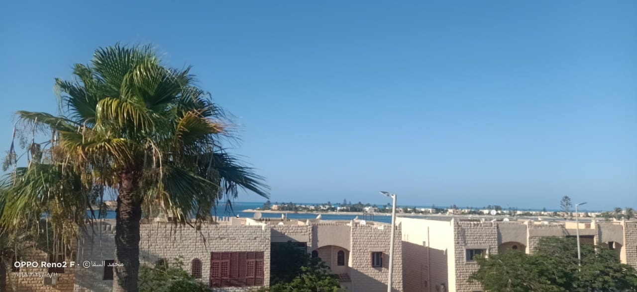 Chalet at Marina El-Alamein | Forsa Property