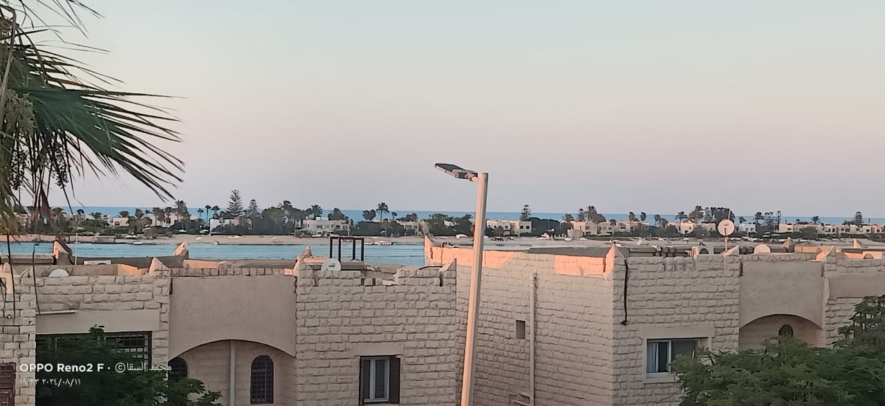 Chalet at Marina El-Alamein | Forsa Property