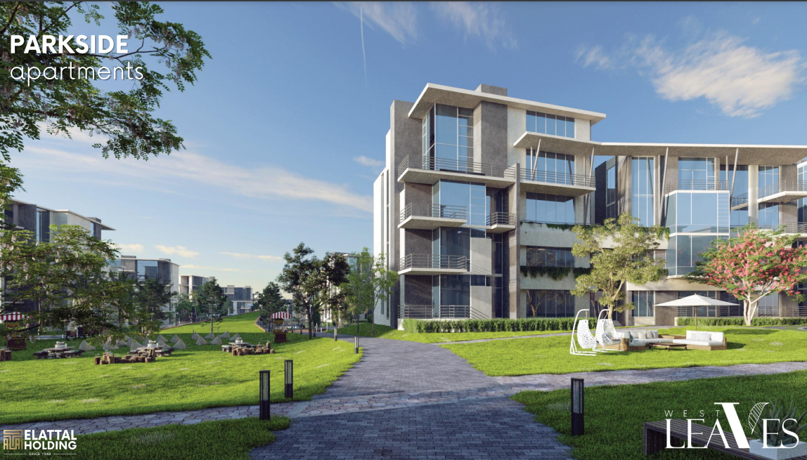 شقة at ليفز | Forsa Property