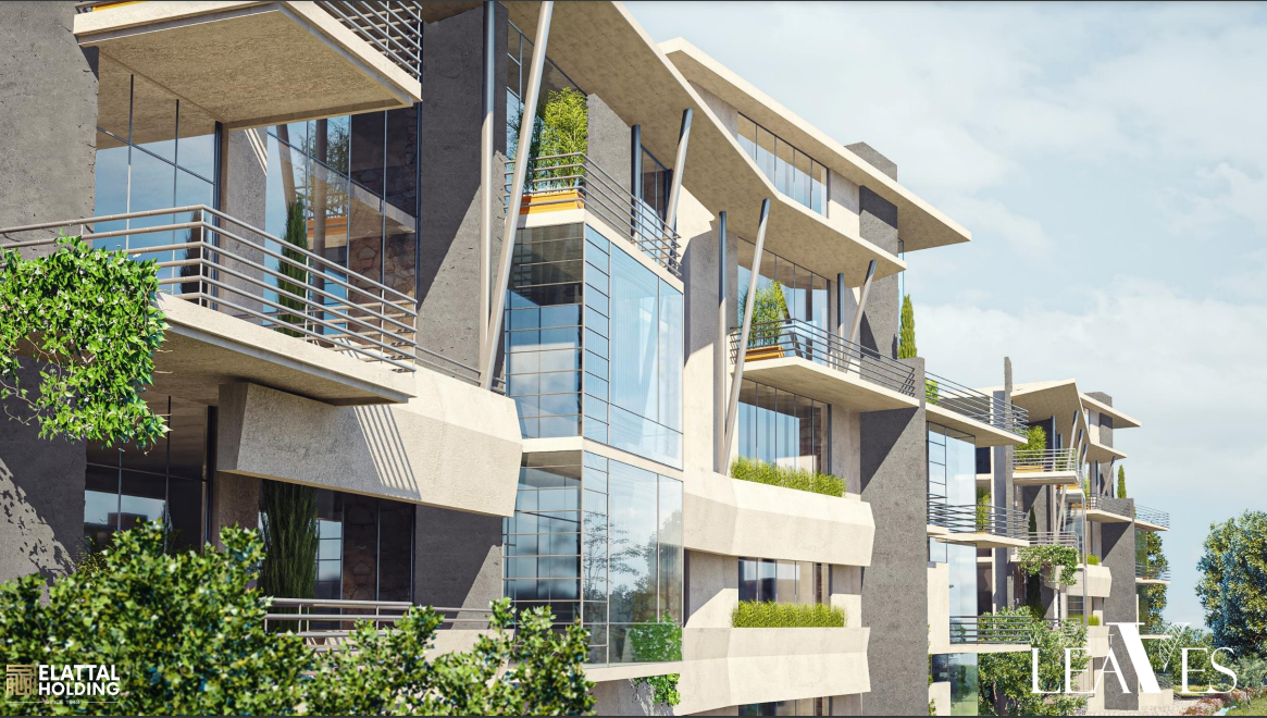 شقة at ليفز | Forsa Property