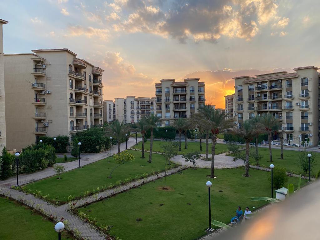 Apartment at Rehab City | Forsa Property Apartment at Rehab City | Forsa Property