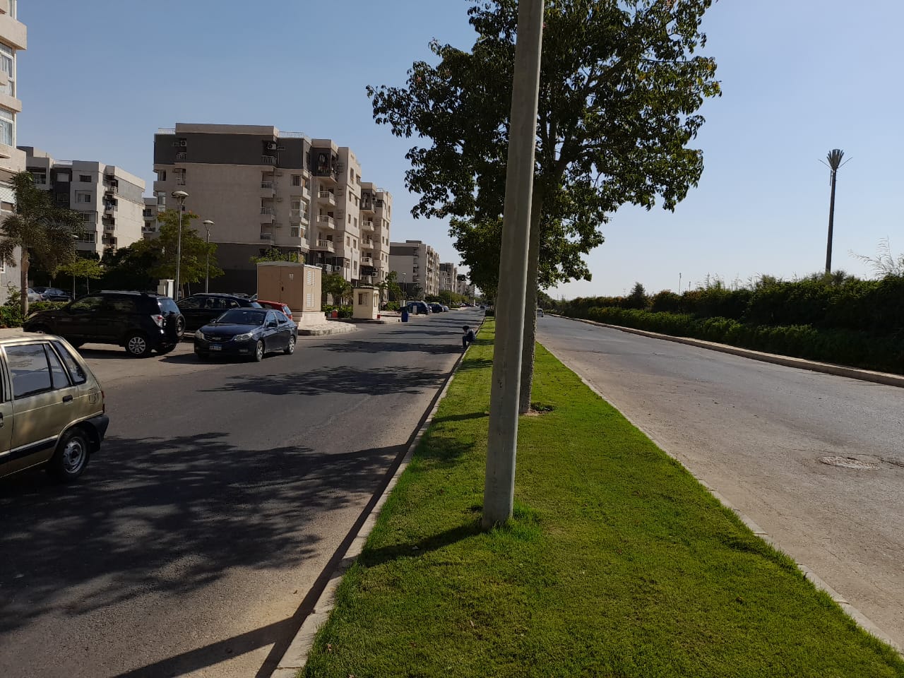 شقة at مدينتي | Forsa Property شقة at مدينتي | Forsa Property