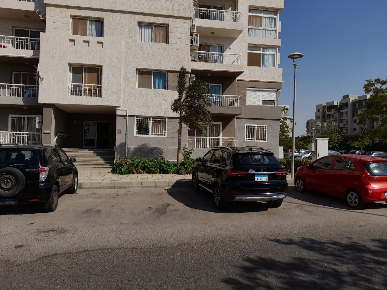 شقة at مدينتي | Forsa Property شقة at مدينتي | Forsa Property