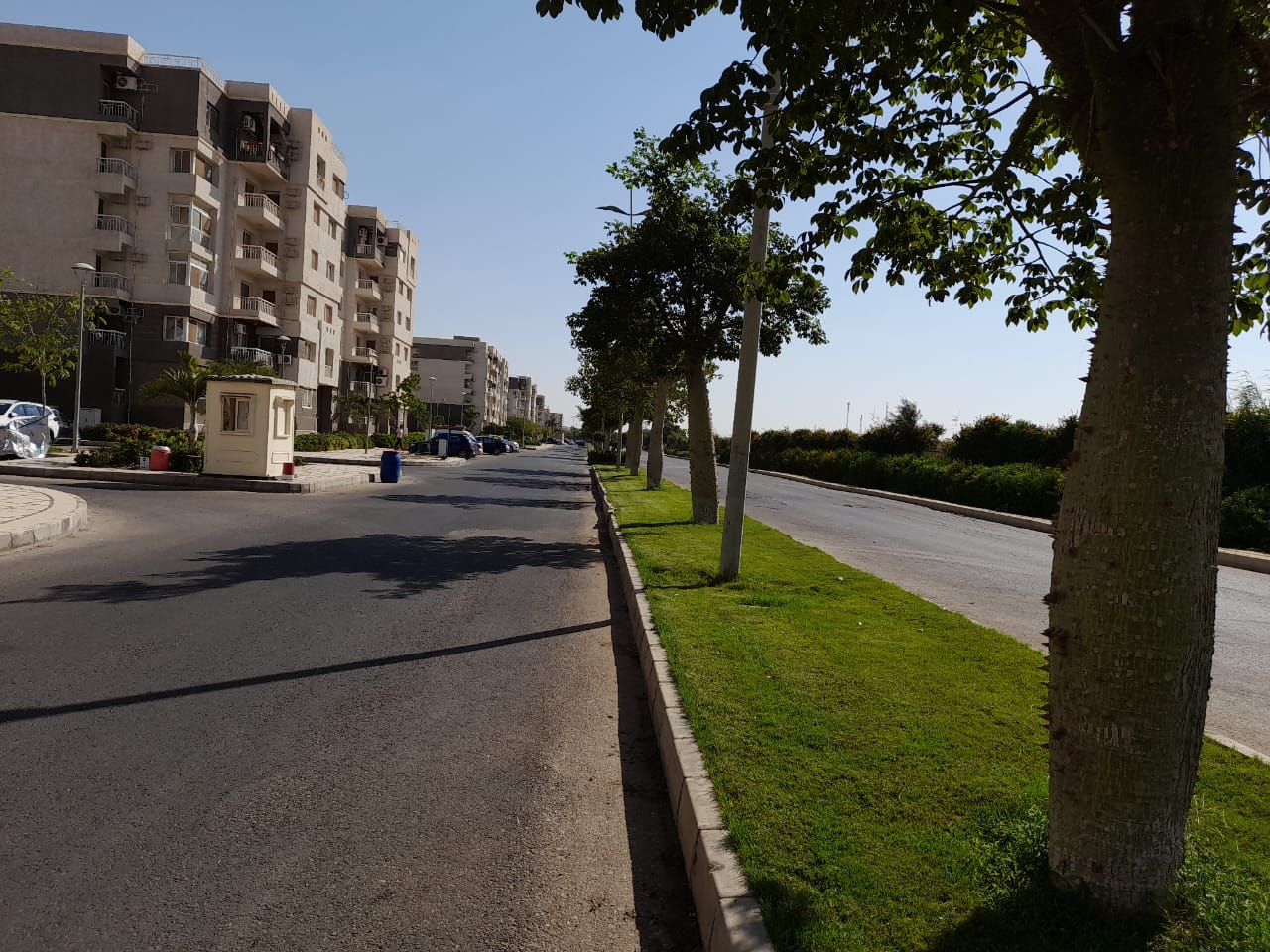 شقة at مدينتي | Forsa Property شقة at مدينتي | Forsa Property