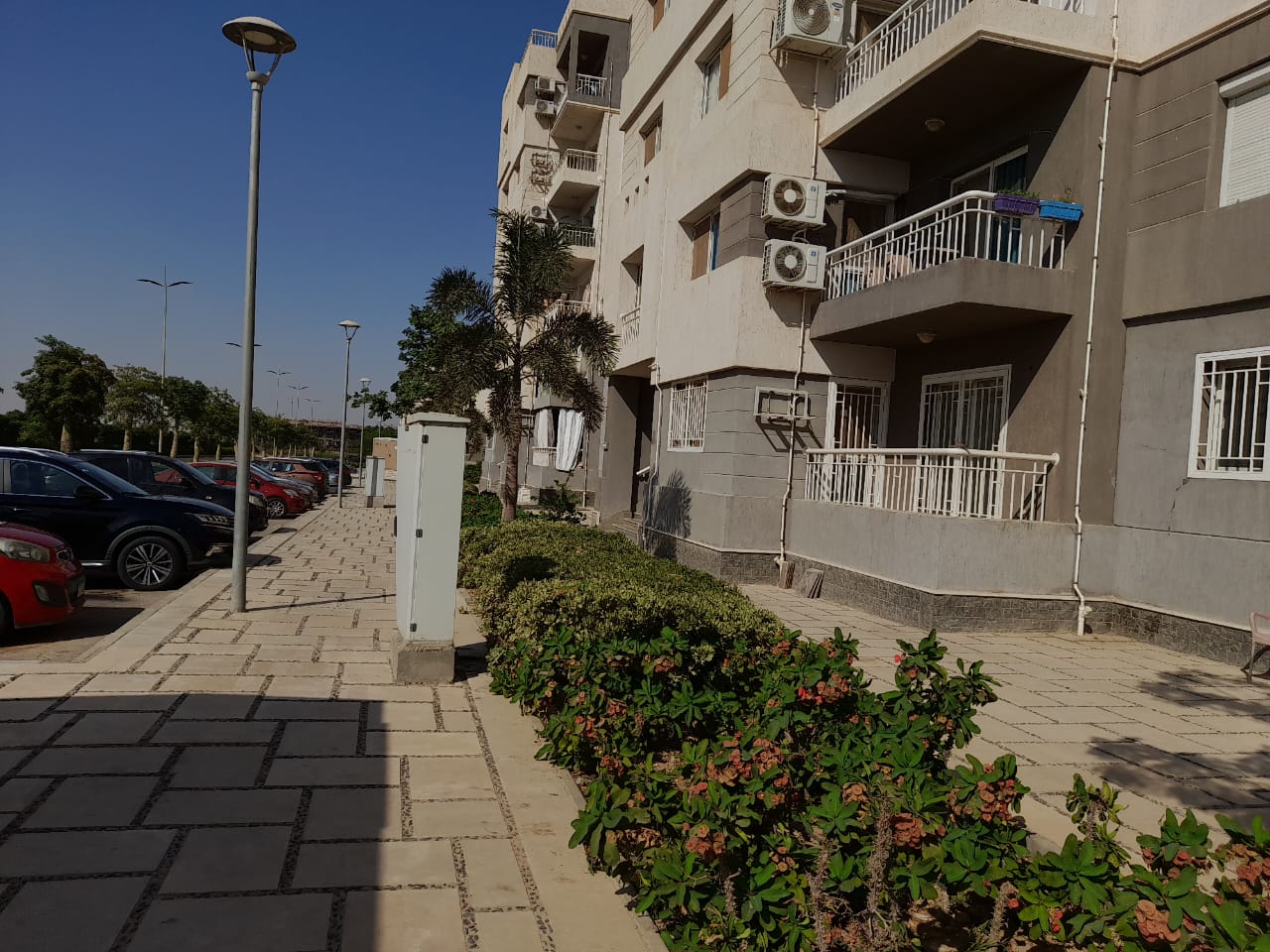 شقة at مدينتي | Forsa Property شقة at مدينتي | Forsa Property