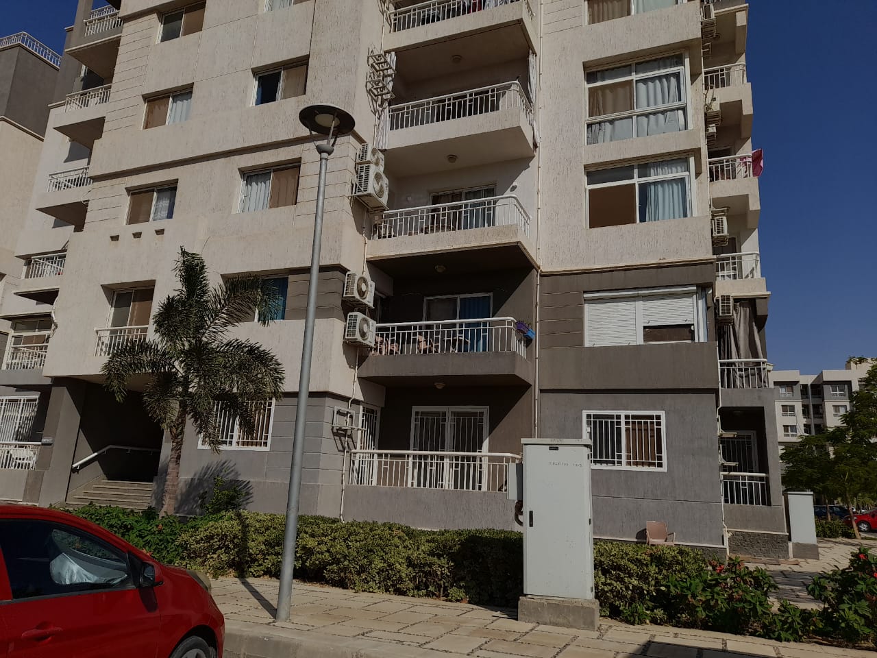 شقة at مدينتي | Forsa Property شقة at مدينتي | Forsa Property