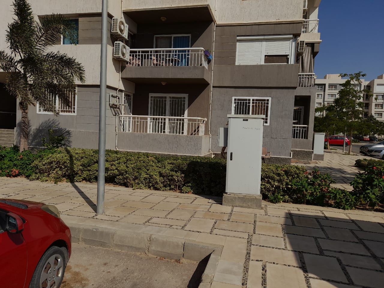 شقة at مدينتي | Forsa Property شقة at مدينتي | Forsa Property