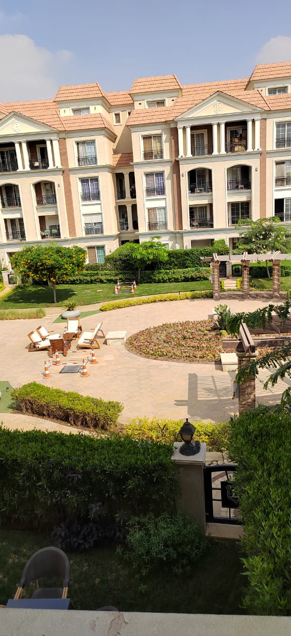 Apartment at Regents Park | Forsa Property Apartment at Regents Park | Forsa Property