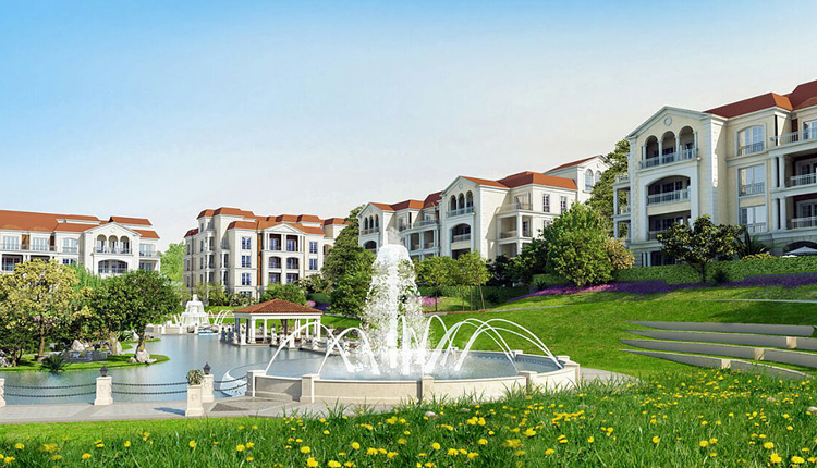 Apartment at Regents Park | Forsa Property Apartment at Regents Park | Forsa Property