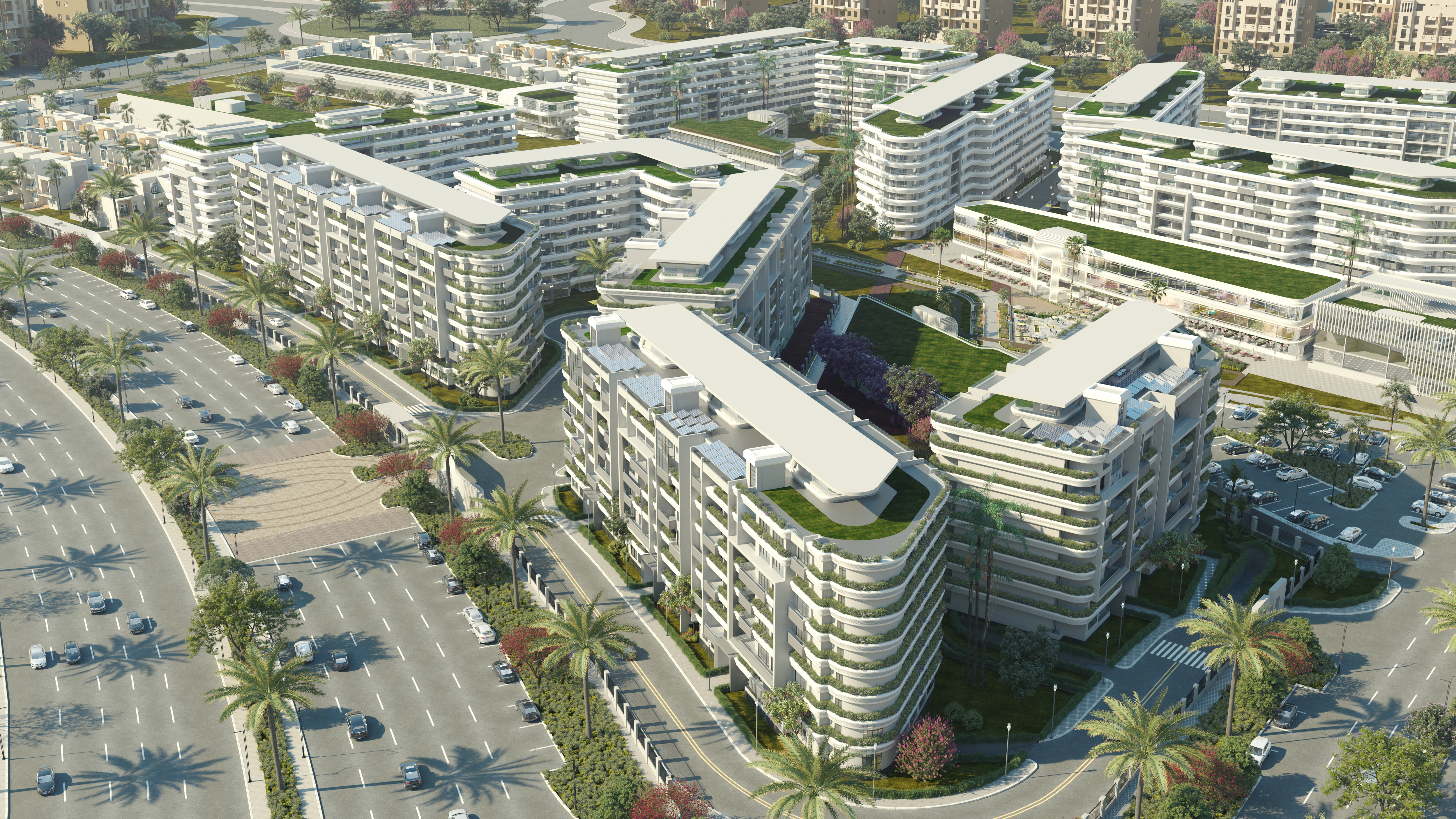 Apartment at Boardwalk | Forsa Property