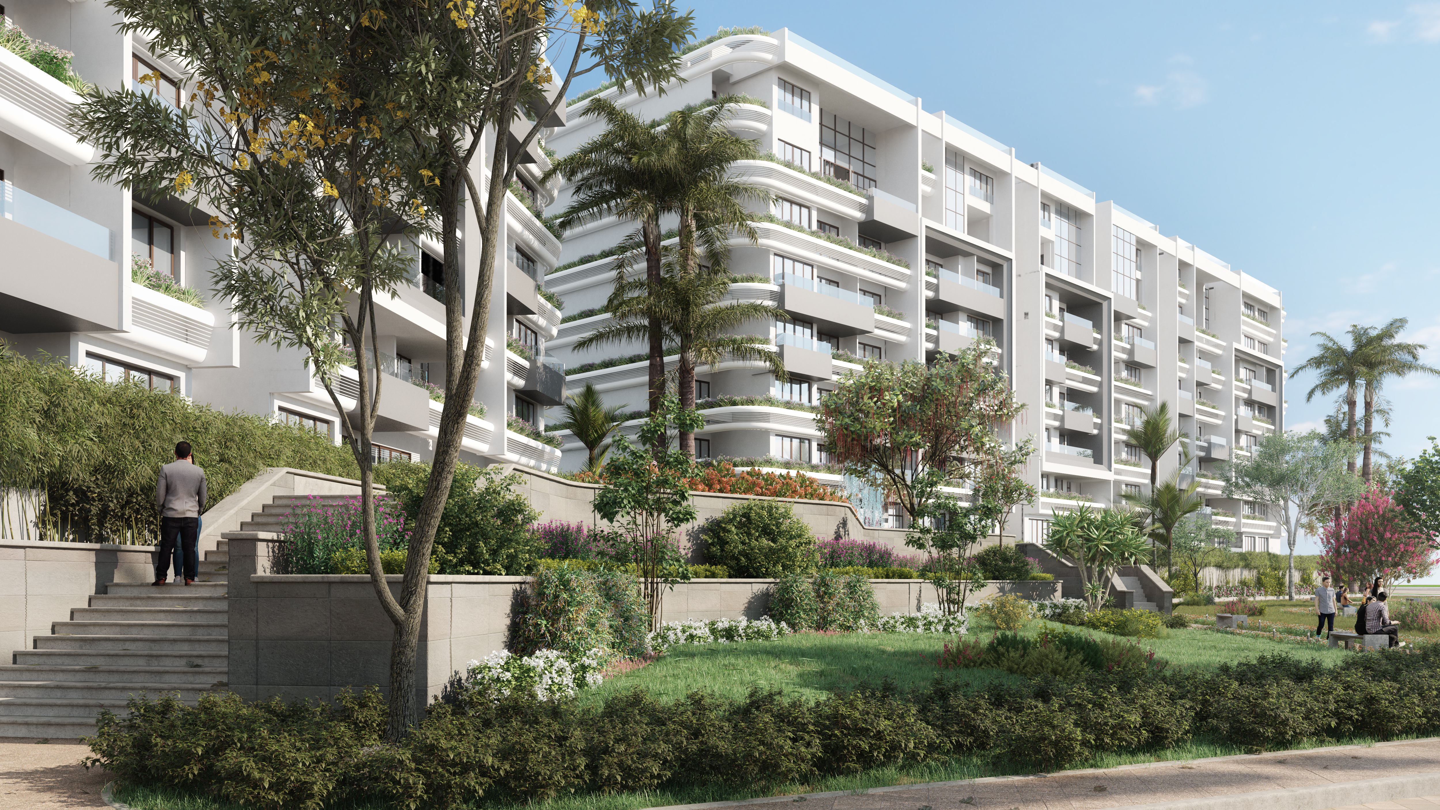 Apartment at Boardwalk | Forsa Property