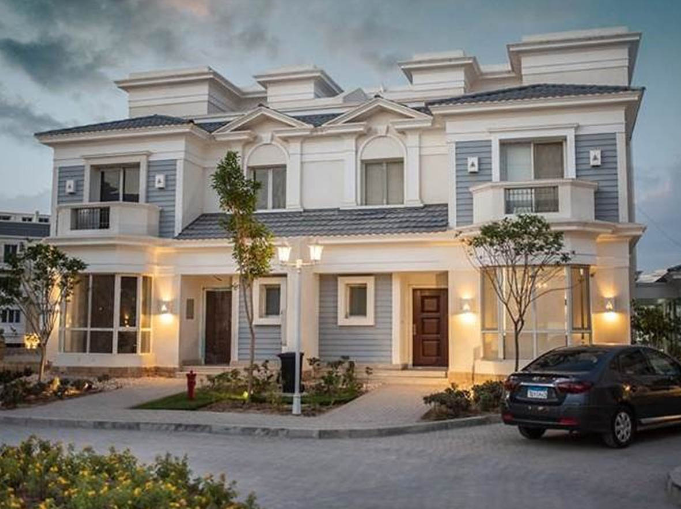 Duplex at Mountain View October Park | Forsa Property