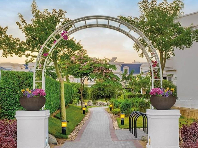 Duplex at Mountain View October Park | Forsa Property