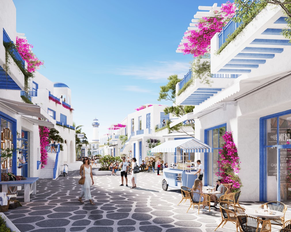 Townhouse | Forsa Property