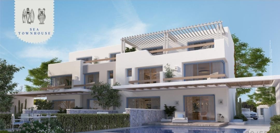 Townhouse | Forsa Property