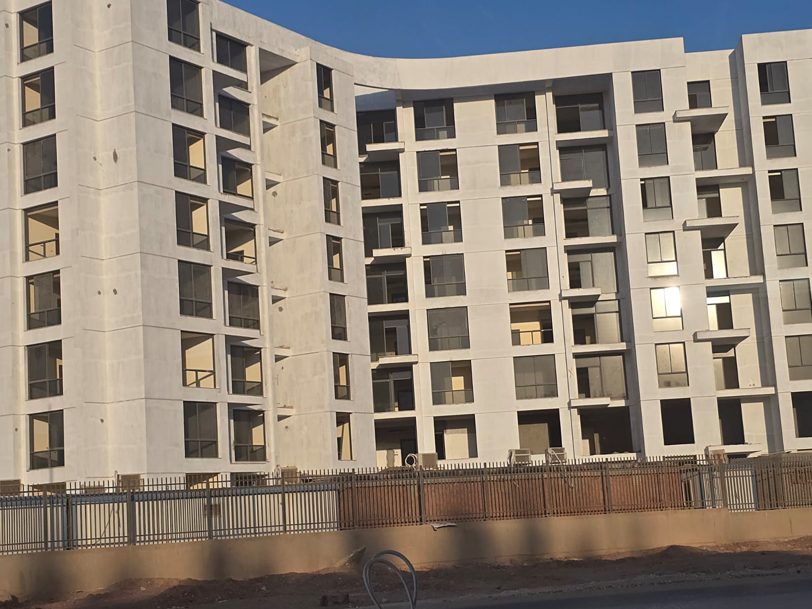 Apartment at The Capitalway  | Forsa Property