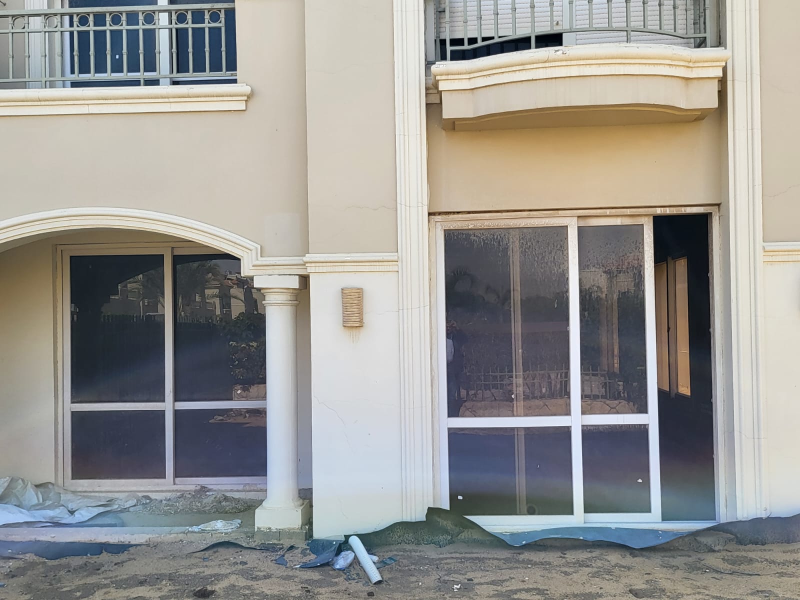 Twin House at El Patio 5 East | Forsa Property