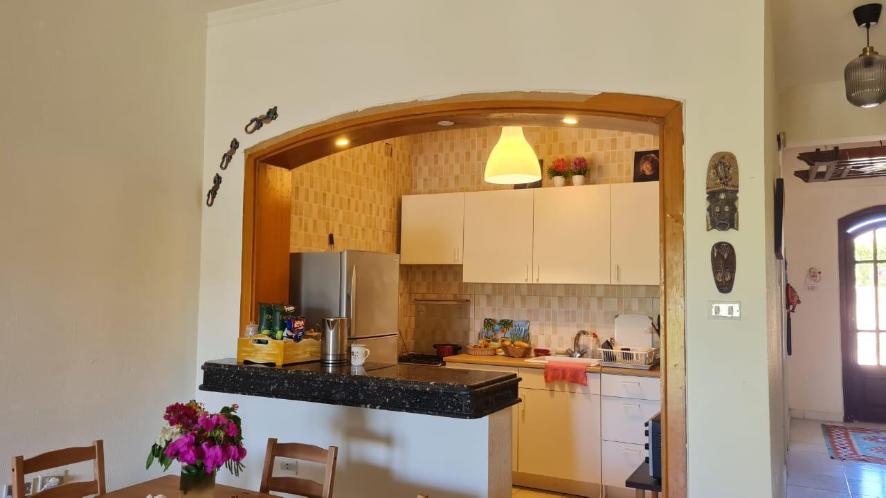 Chalet at Marina El-Alamein | Forsa Property