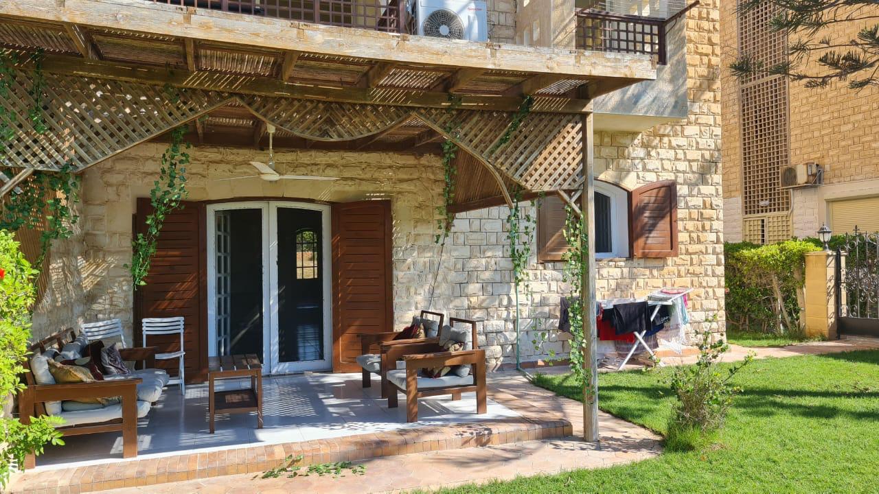 Chalet at Marina El-Alamein | Forsa Property