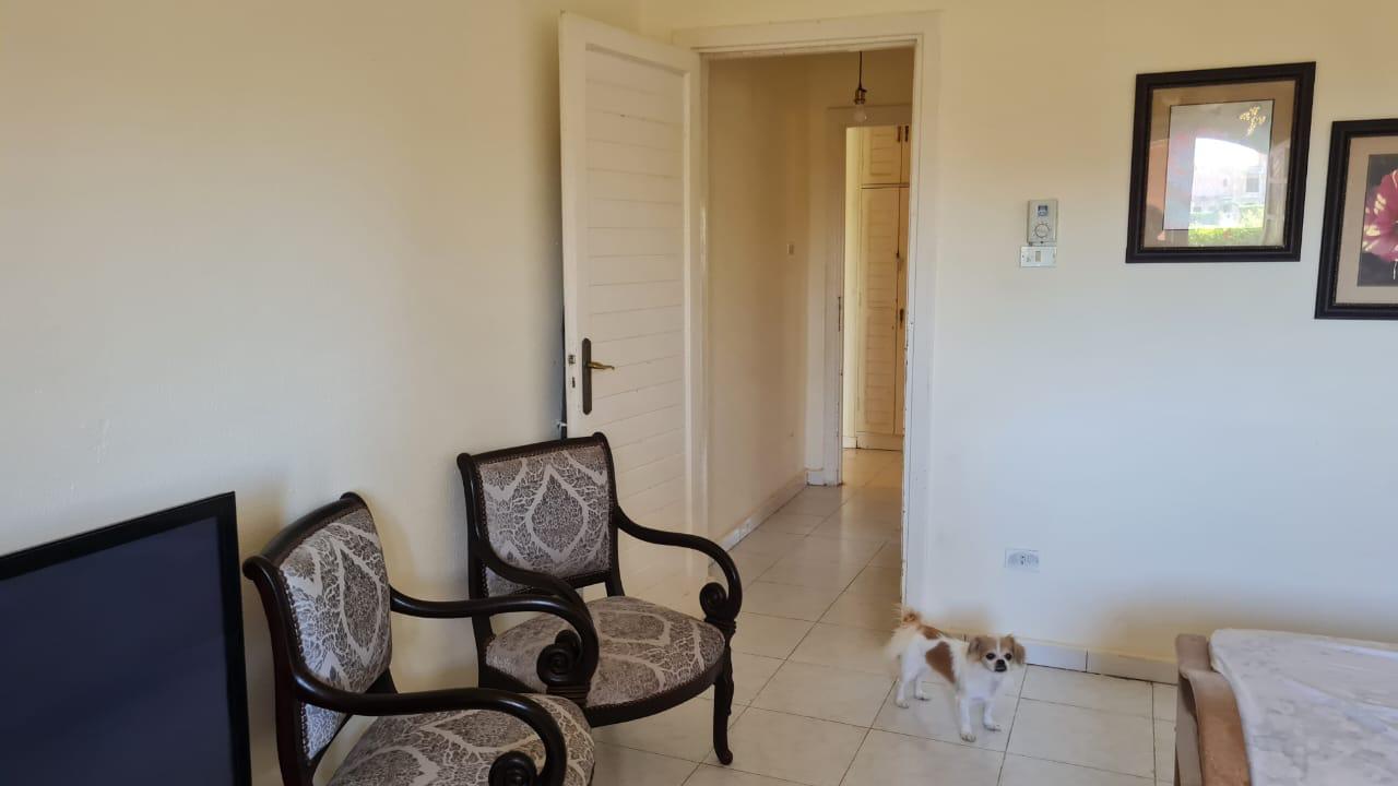 Chalet at Marina El-Alamein | Forsa Property