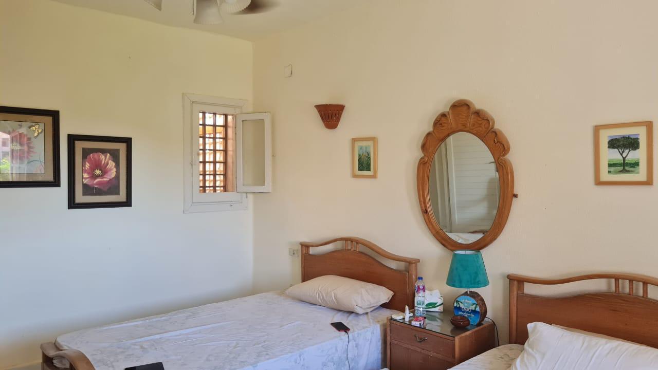 Chalet at Marina El-Alamein | Forsa Property