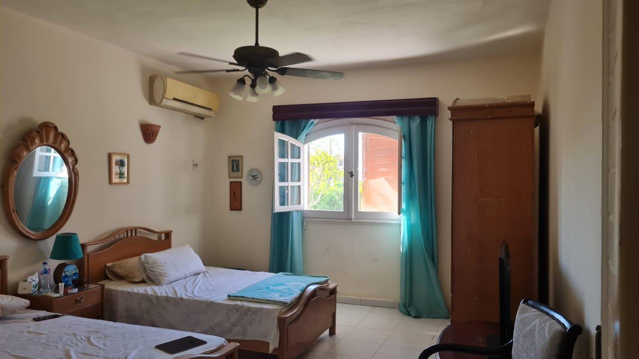 Chalet at Marina El-Alamein | Forsa Property