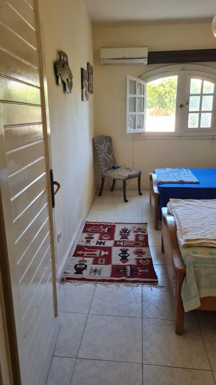 Chalet at Marina El-Alamein | Forsa Property