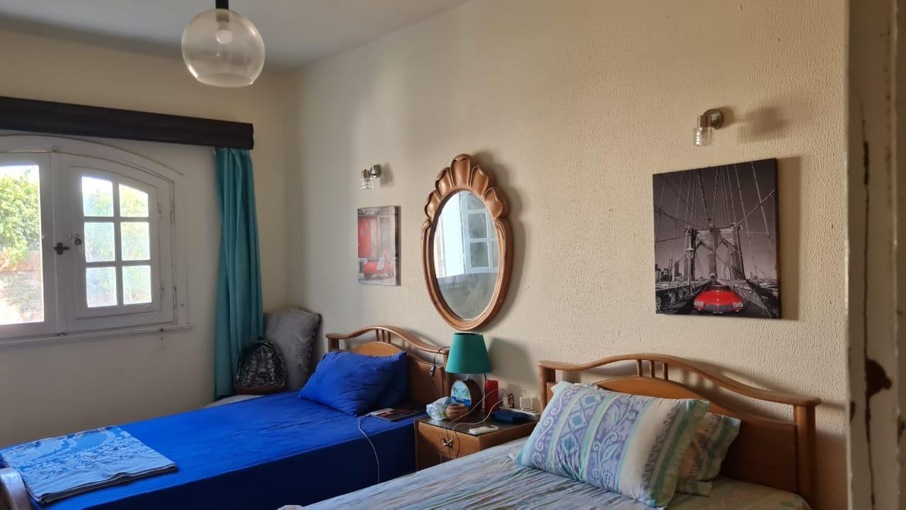 Chalet at Marina El-Alamein | Forsa Property