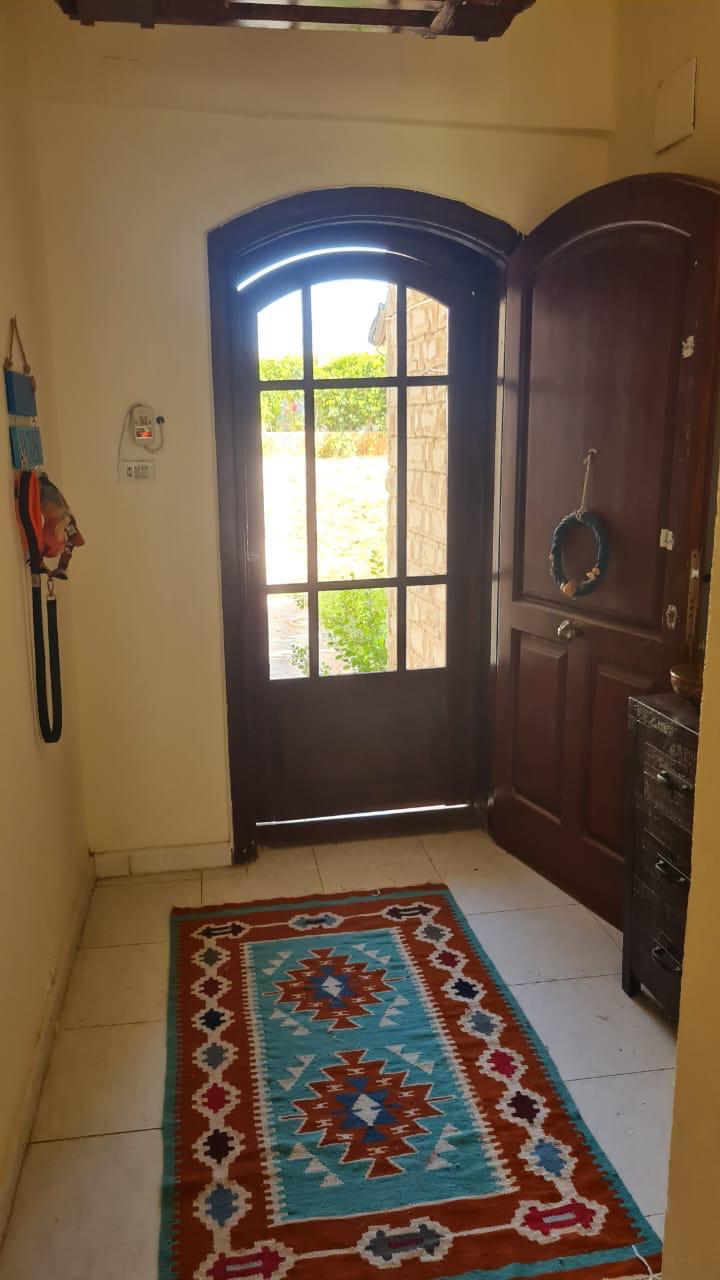 Chalet at Marina El-Alamein | Forsa Property