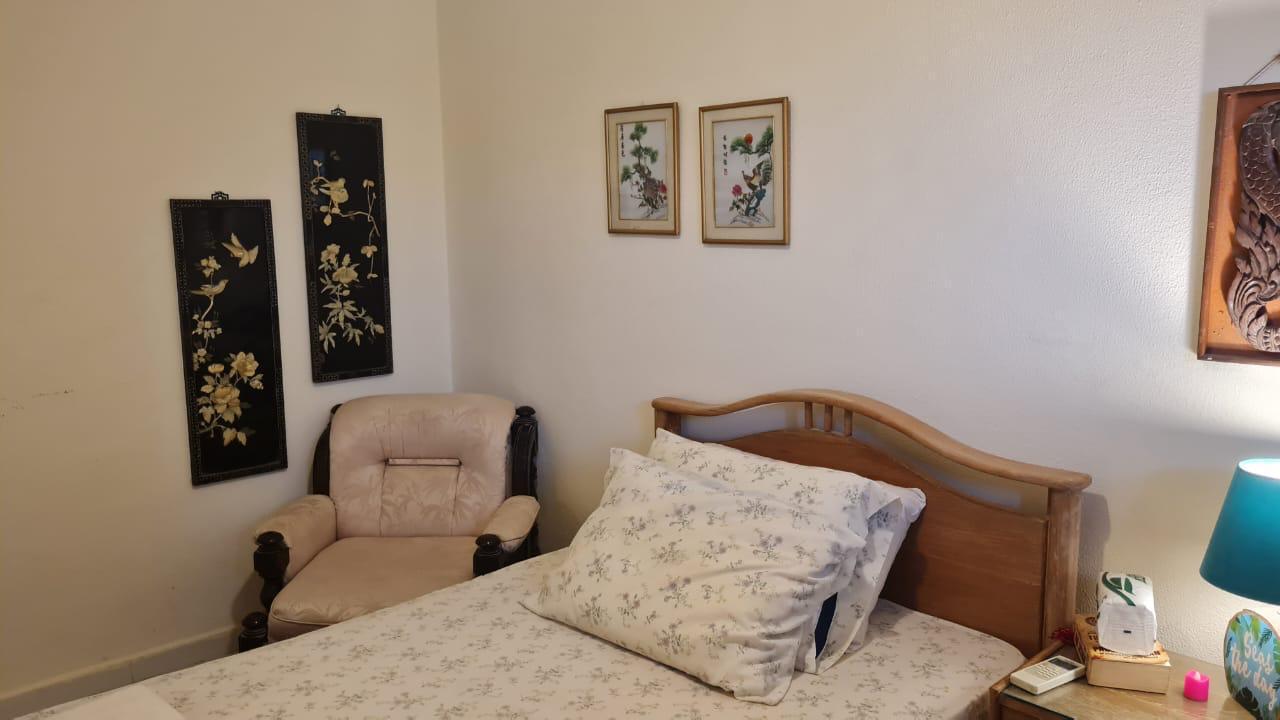 Chalet at Marina El-Alamein | Forsa Property