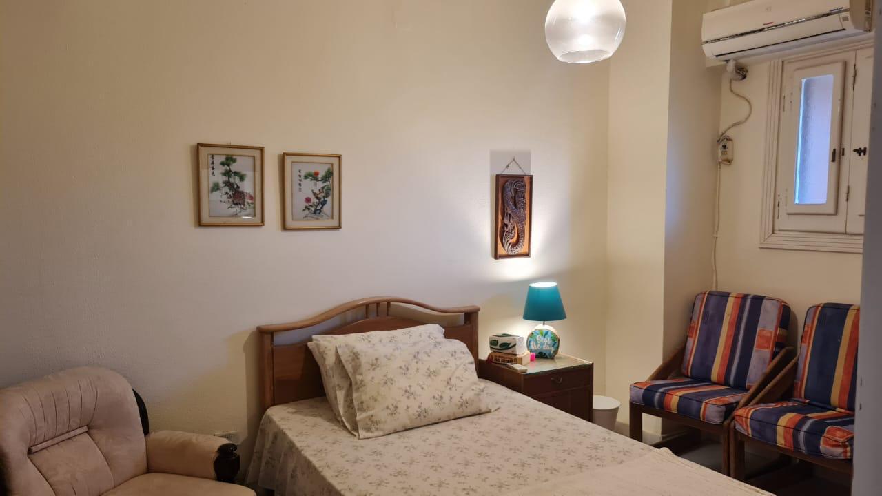 Chalet at Marina El-Alamein | Forsa Property