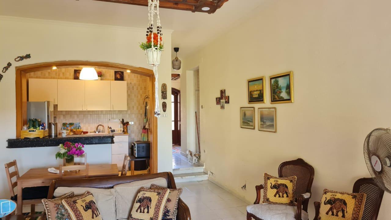 Chalet at Marina El-Alamein | Forsa Property