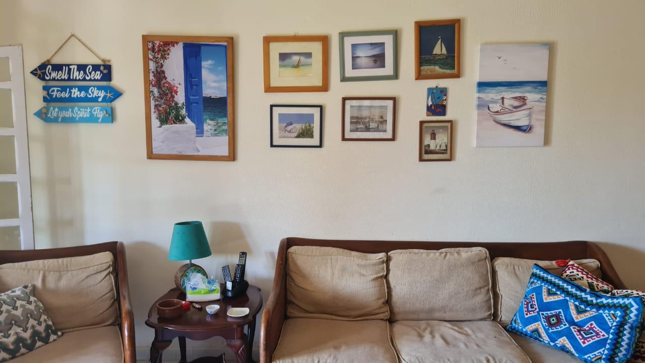 Chalet at Marina El-Alamein | Forsa Property