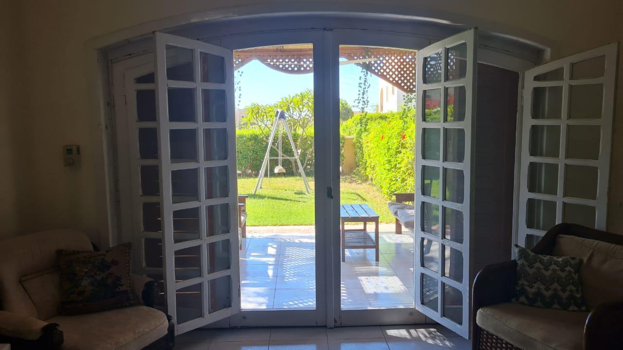 Chalet at Marina El-Alamein | Forsa Property