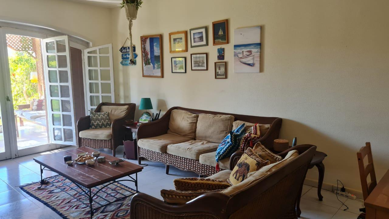 Chalet at Marina El-Alamein | Forsa Property