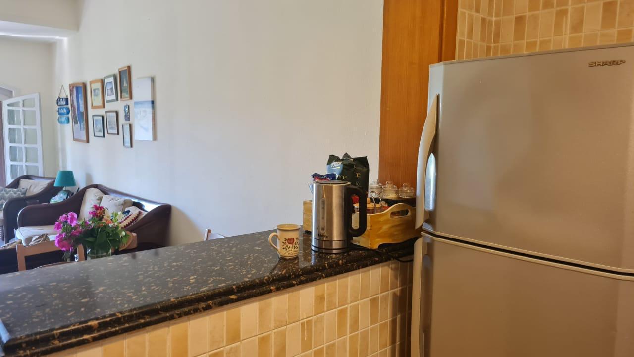 Chalet at Marina El-Alamein | Forsa Property