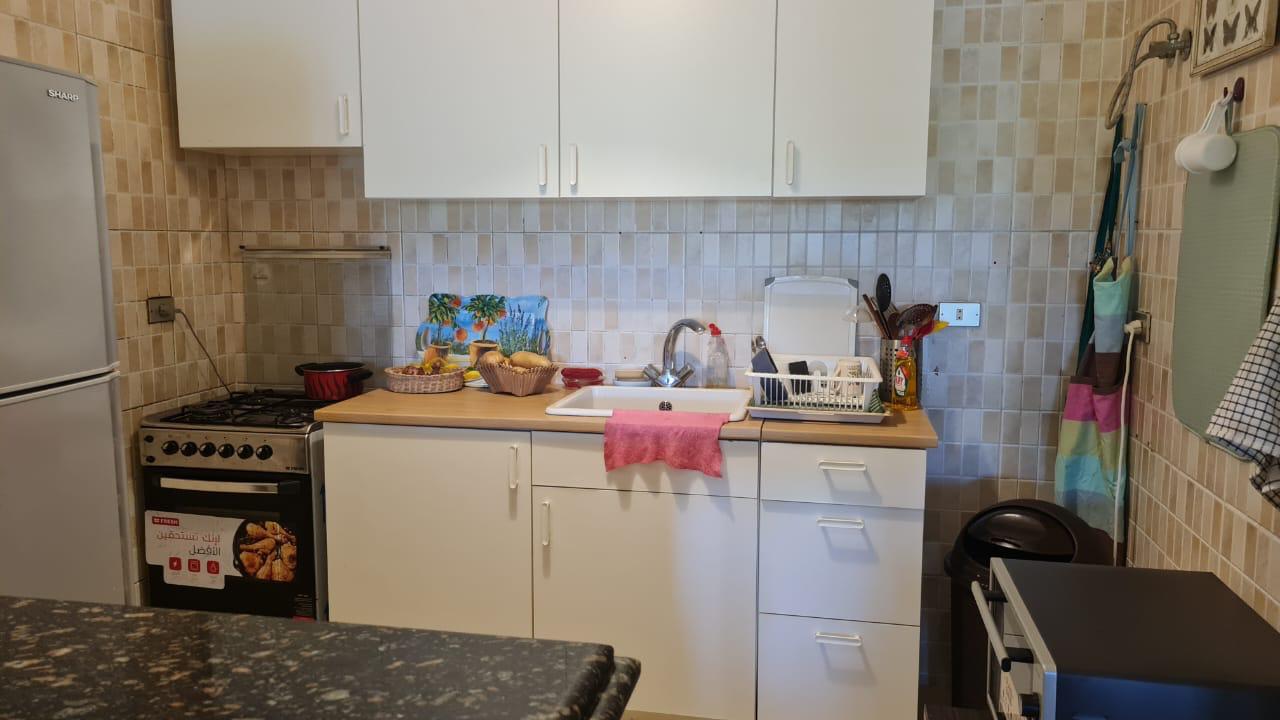 Chalet at Marina El-Alamein | Forsa Property