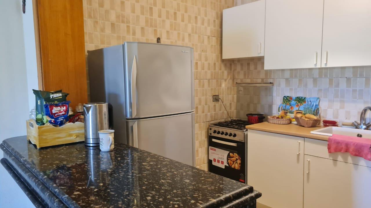 Chalet at Marina El-Alamein | Forsa Property