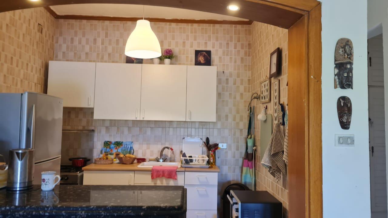 Chalet at Marina El-Alamein | Forsa Property