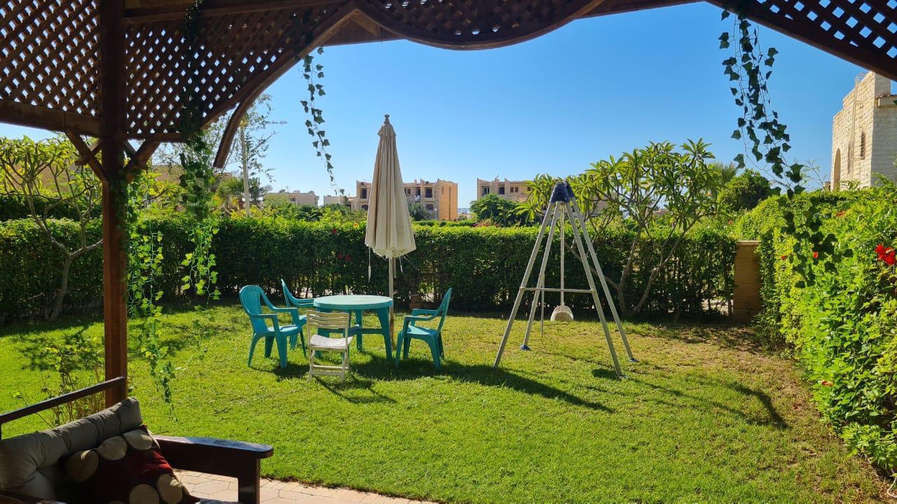 Chalet at Marina El-Alamein | Forsa Property